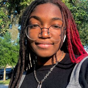 Meet your Posher, Zoe